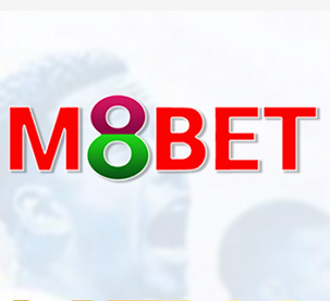 m8bet logo icon