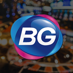 bg big gaming logo