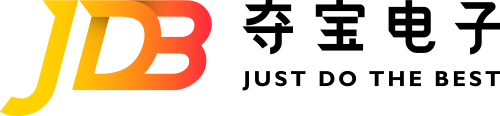 jdb small logo icon