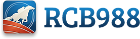 rcb988 small logo icon