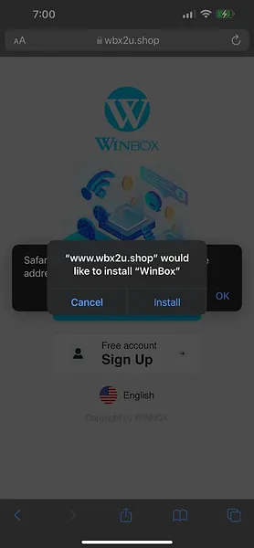 winbox ios download user guide step 2