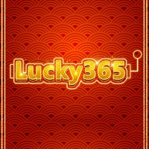 lucky 365 logo