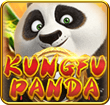 kunfu panda