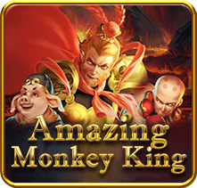 Amazing Monkey King