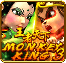 Monkey-King 3
