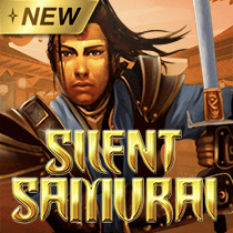silent samurai
