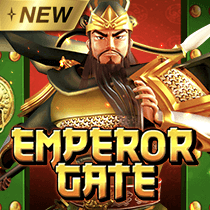 emperor gate