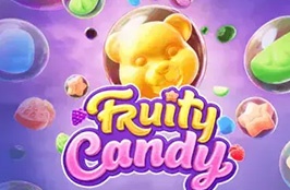 fruit candy