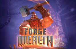 forge wealth