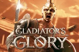 gladiator glory
