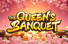 the queen banquet