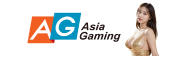 Asia gaming icon