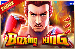 boxing king