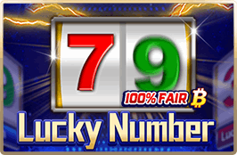 lucky number