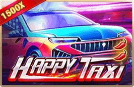 happy taxi