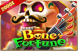 bone fortune