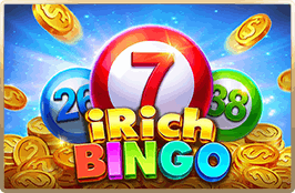 irich bingo