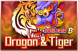 dragon&tiger