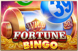fortune bingo