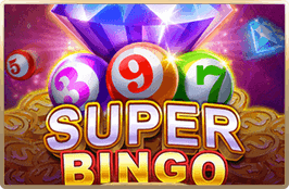 super bingo