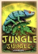 jungle jungle
