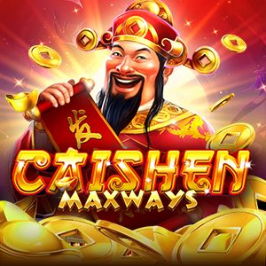 caishen maxways