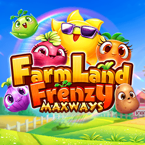 farmland frenzy maxways