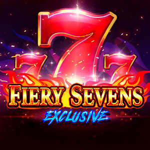 fiery sevens ex