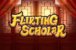 flirting scholar