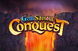 gem saviour conquest