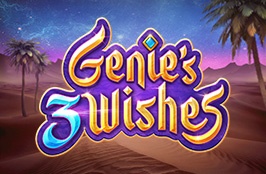genies wishes