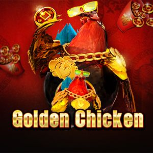 golden chicken