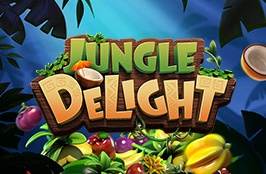 jungle delight