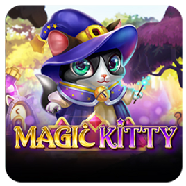 magic kitty