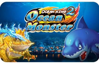 ocean-king 2