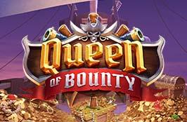 queen bounty
