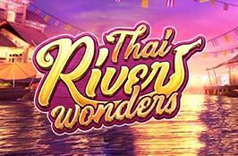 thai river